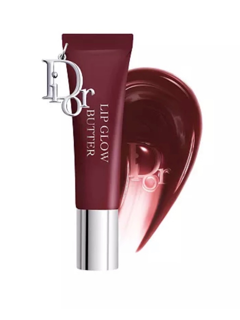 Dior Lip Glow Butter - Black Cherry